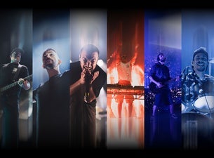 HYBRID THEORY The Linkin Park Tribute Show (Portugal)