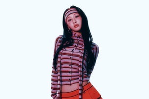 YVES 2025 COSMIC CRISPY TOUR in AUSTRALIA