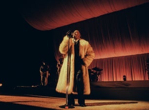 GIVEON - DEAR BELOVED, THE TOUR Seating Plans