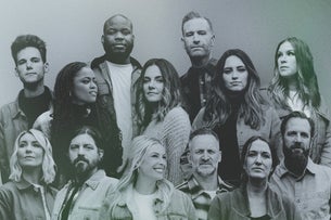 BETHEL MUSIC  'WE MUST RESPOND'  WORSHIP & MINISTRY NIGHTS