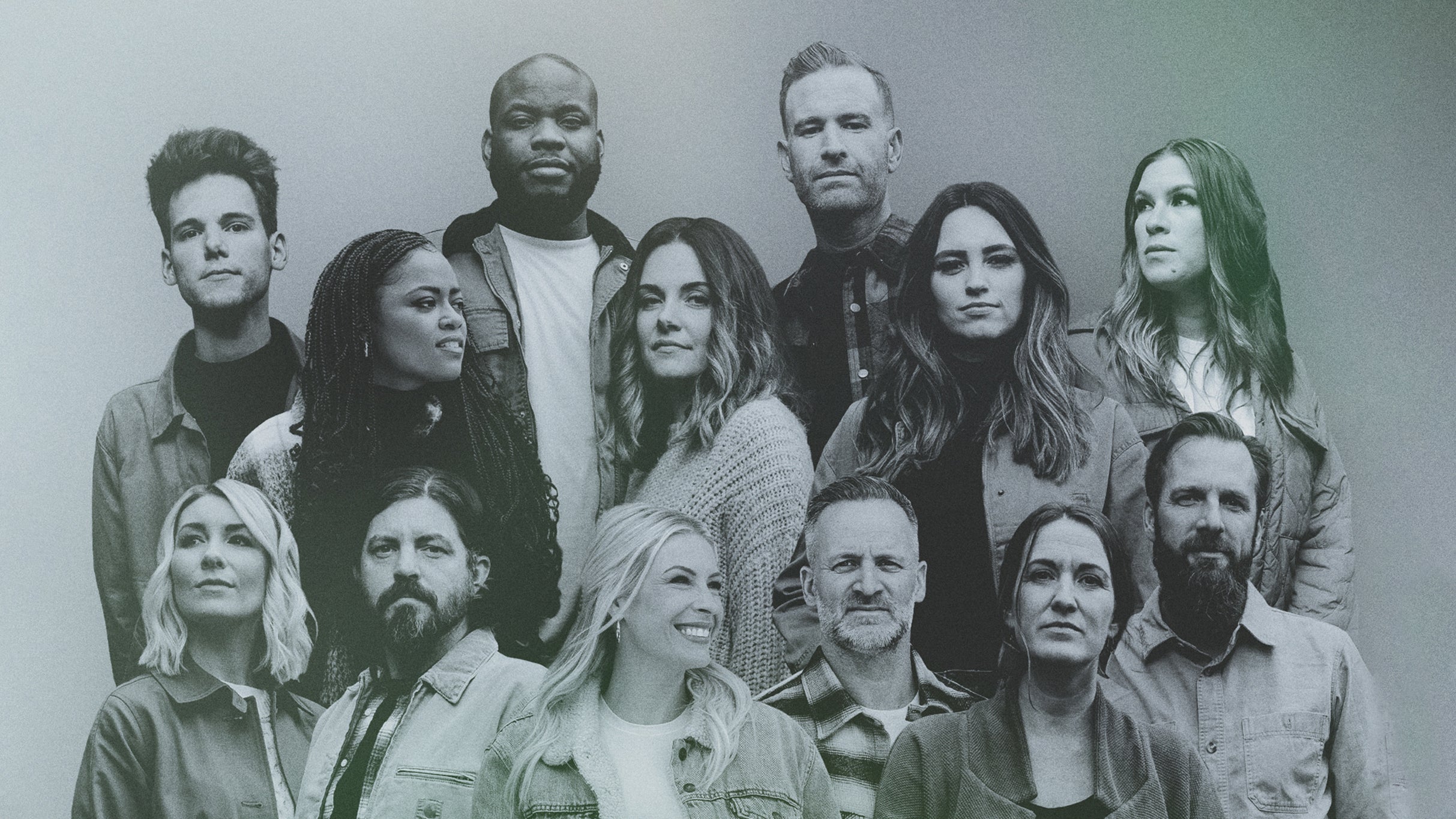 Bethel Music: Worship & Ministry Nights