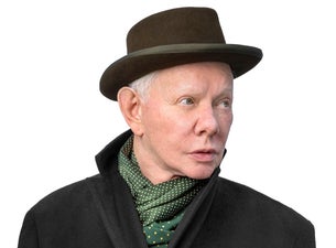 Joe Jackson