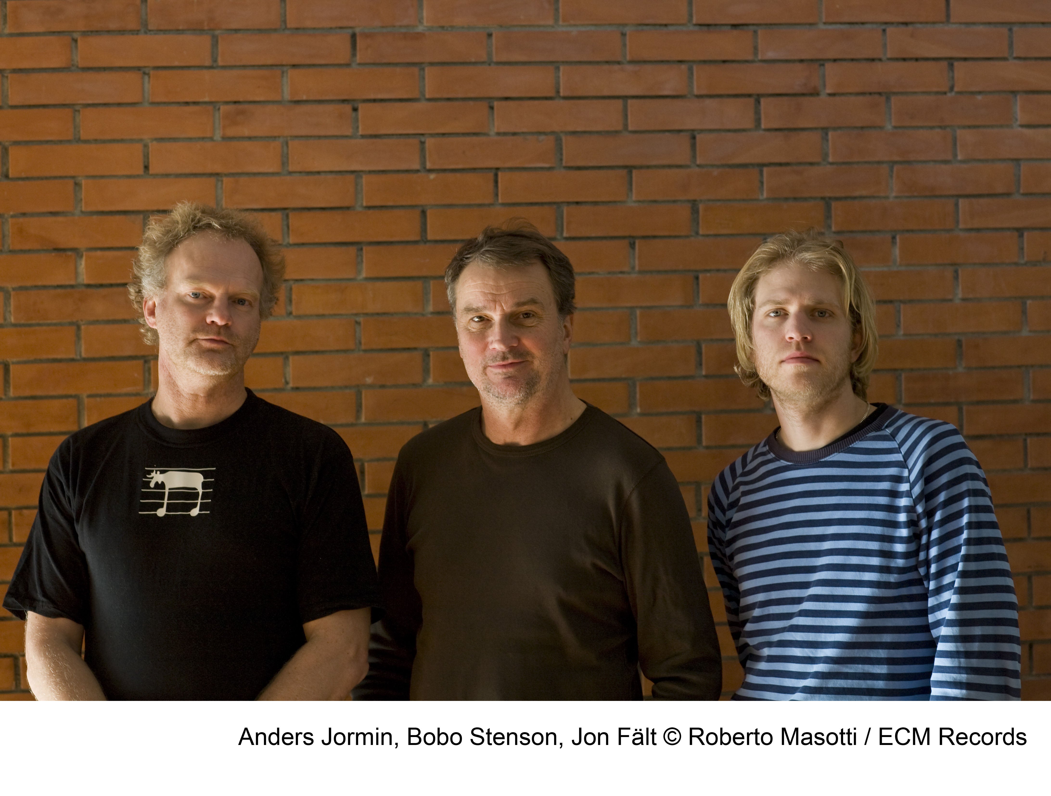 Bobo Stenson Trio – 2026-07-02