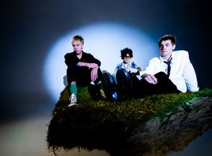 Bad Suns, 2026-03-02, Dublin