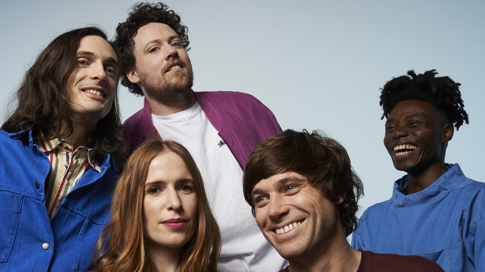 Image used with permission from Ticketmaster | Metronomy tickets