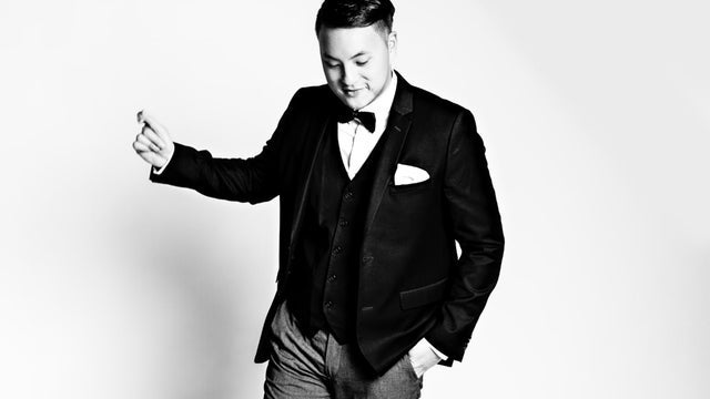 AKIO & Band „Dear Mr. Cole“ in Forum im Schulzentrum, Bruchhausen-Vilsen 08/11/2025