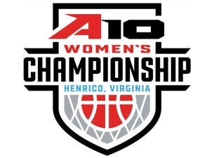 All Session Pass - 2025 Atlantic 10 Women's Basketball Championship