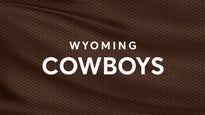 Wyoming Cowboys Football