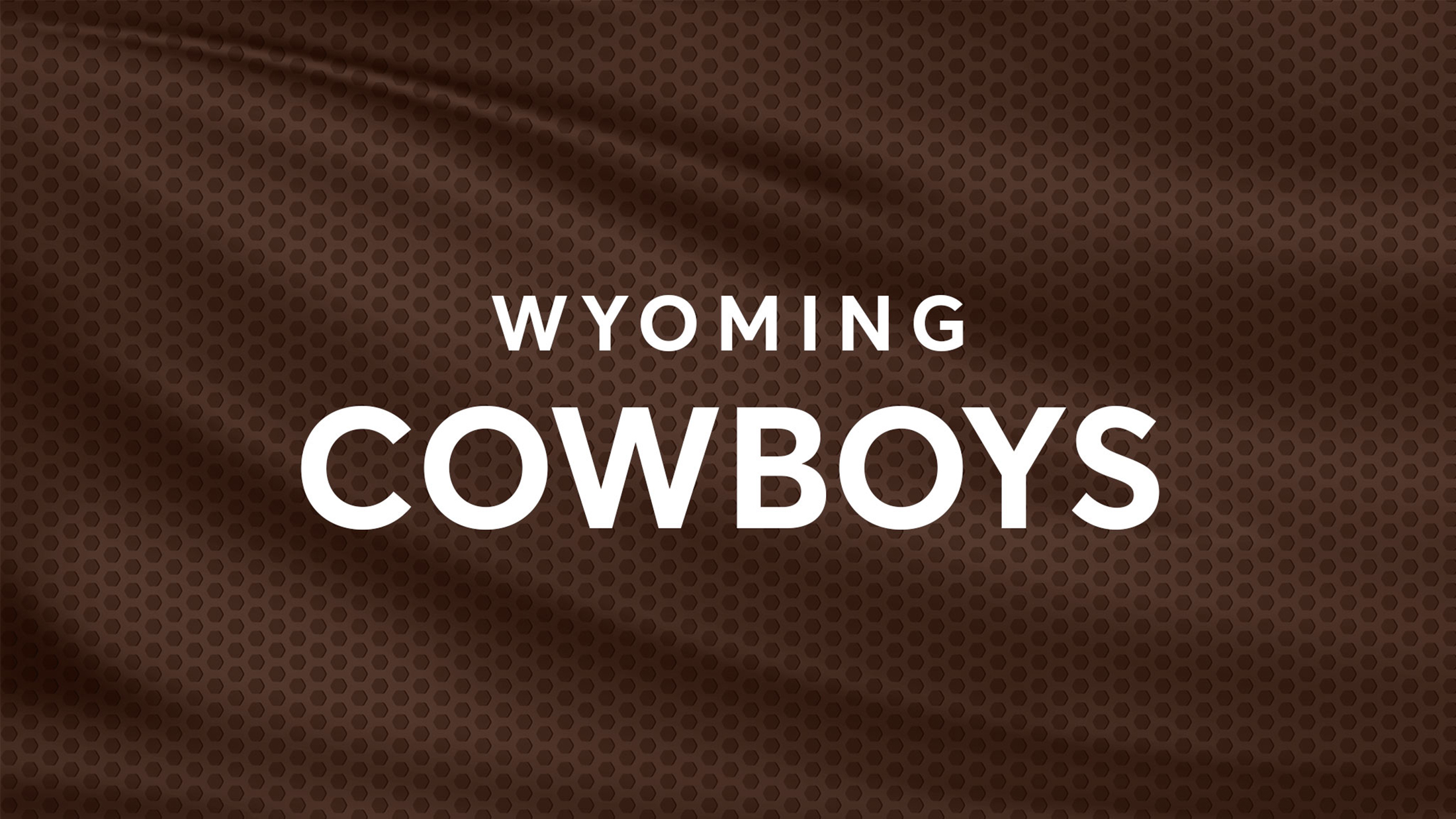 Wyoming Cowboys Football