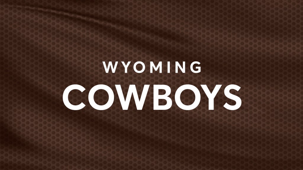 Hotels near Wyoming Cowboys Football Events