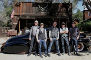 Little Caesar, Mark Knight & Unsung Heroes, & Tim Mosher's Junkyard