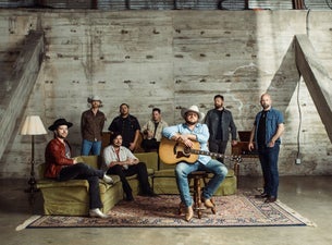 Josh Abbott Band, Dylan Bloom Band