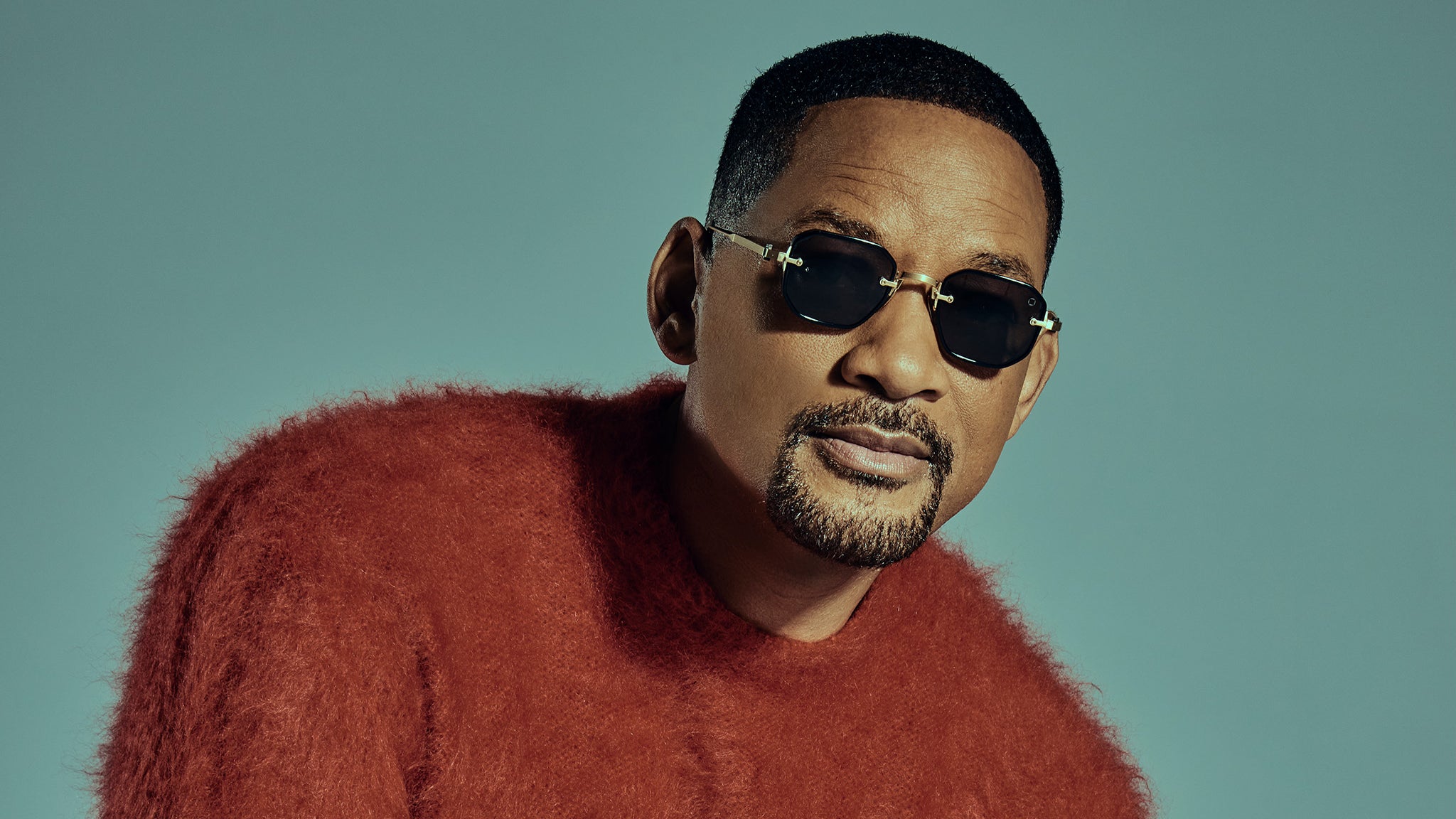 Will Smith