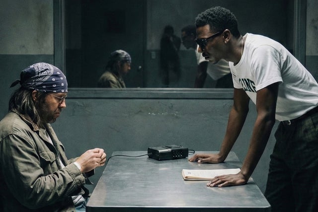 Presales to jerrod carmichael: members use these when buying pre-sale tickets