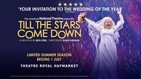 Till The Stars Come Down in UK