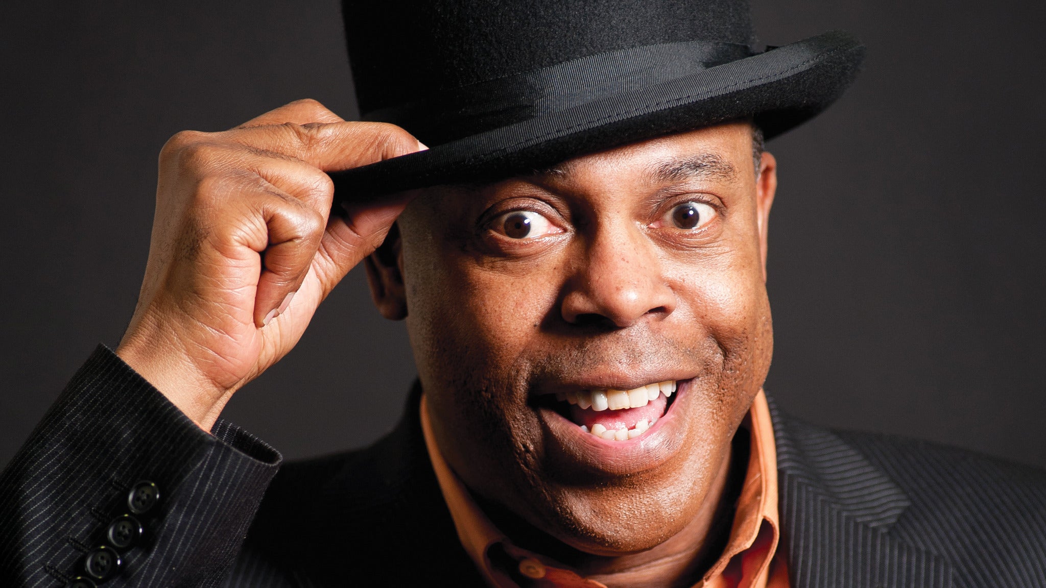 Michael Winslow presale information on freepresalepasswords.com