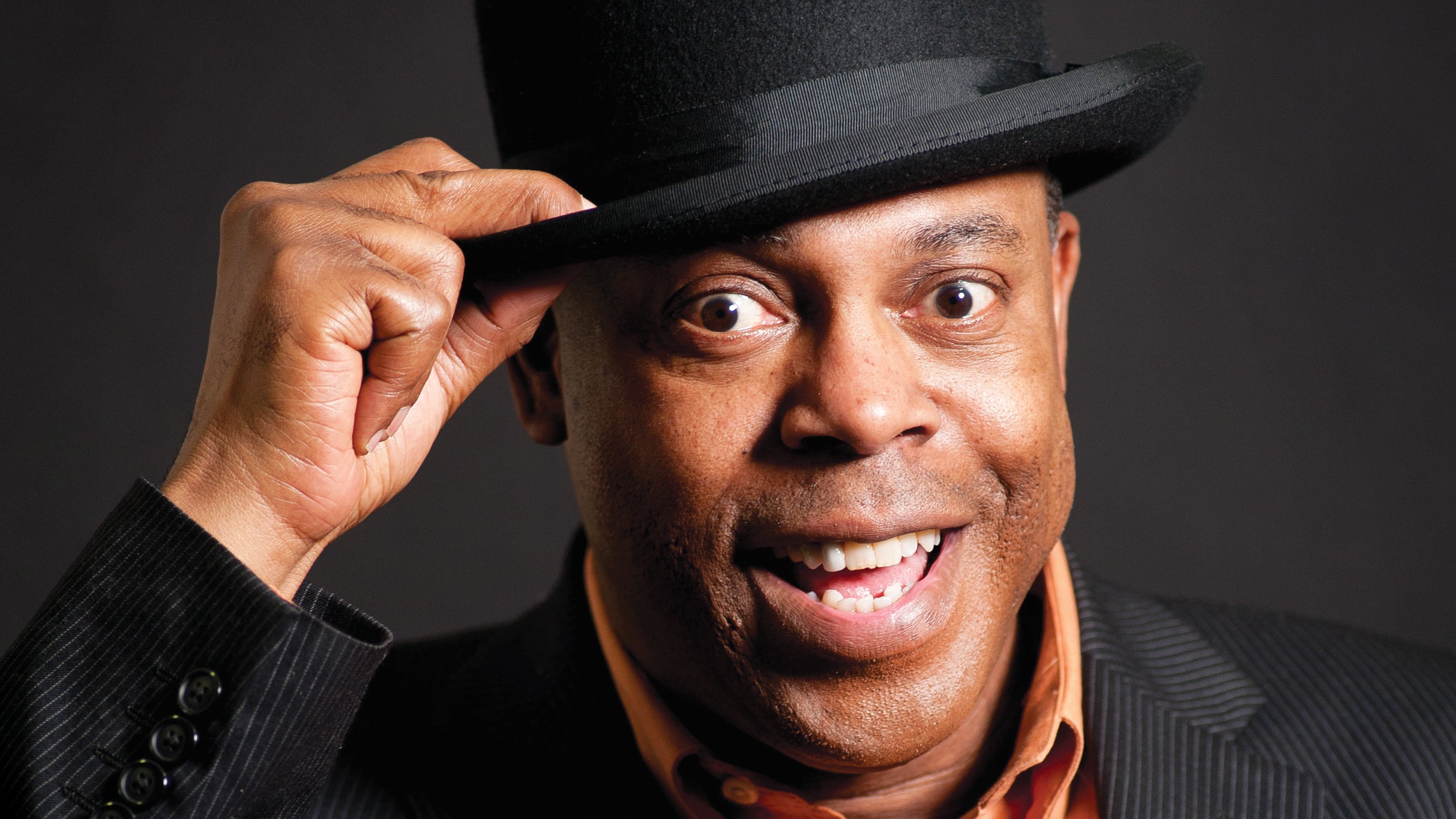 A Night of Comedy with MICHAEL WINSLOW at District 142