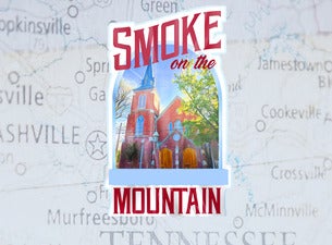 Smoke On the Mountain