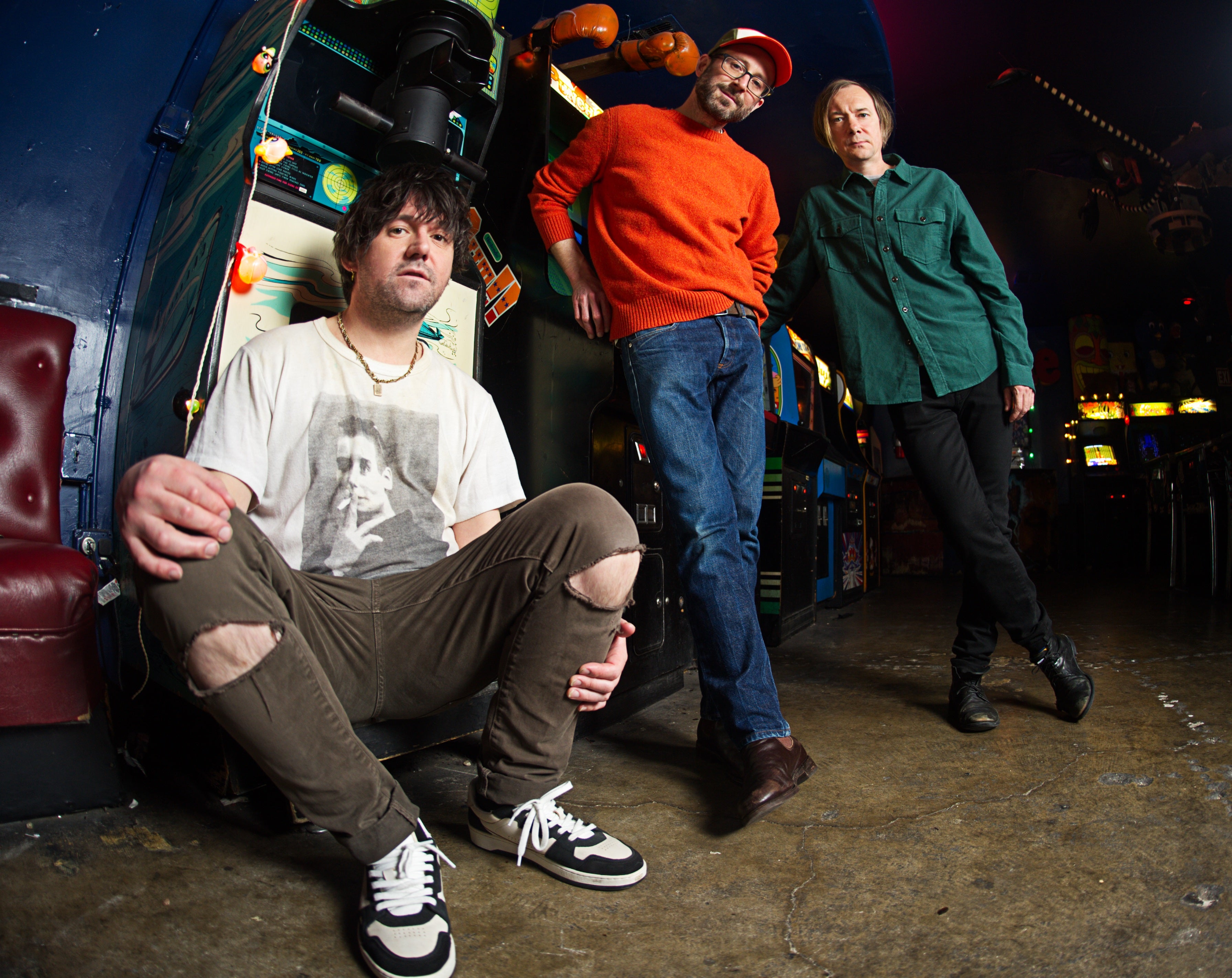 Bright Eyes – 2025-06-28
