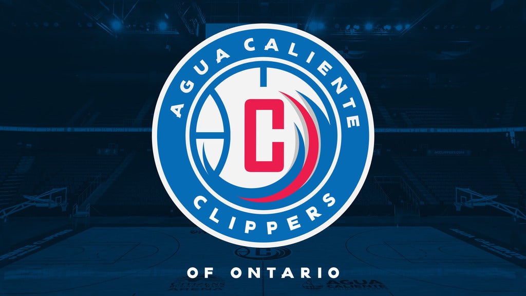 Hotels near Agua Caliente Clippers Events