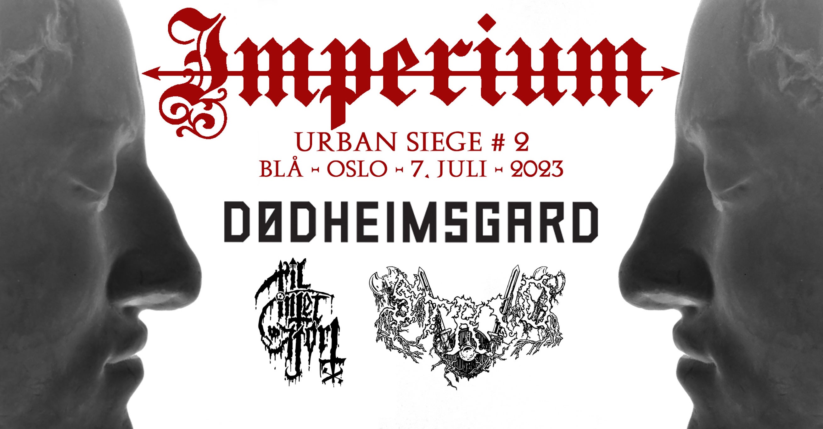 Hotels near Dodheimsgard Events