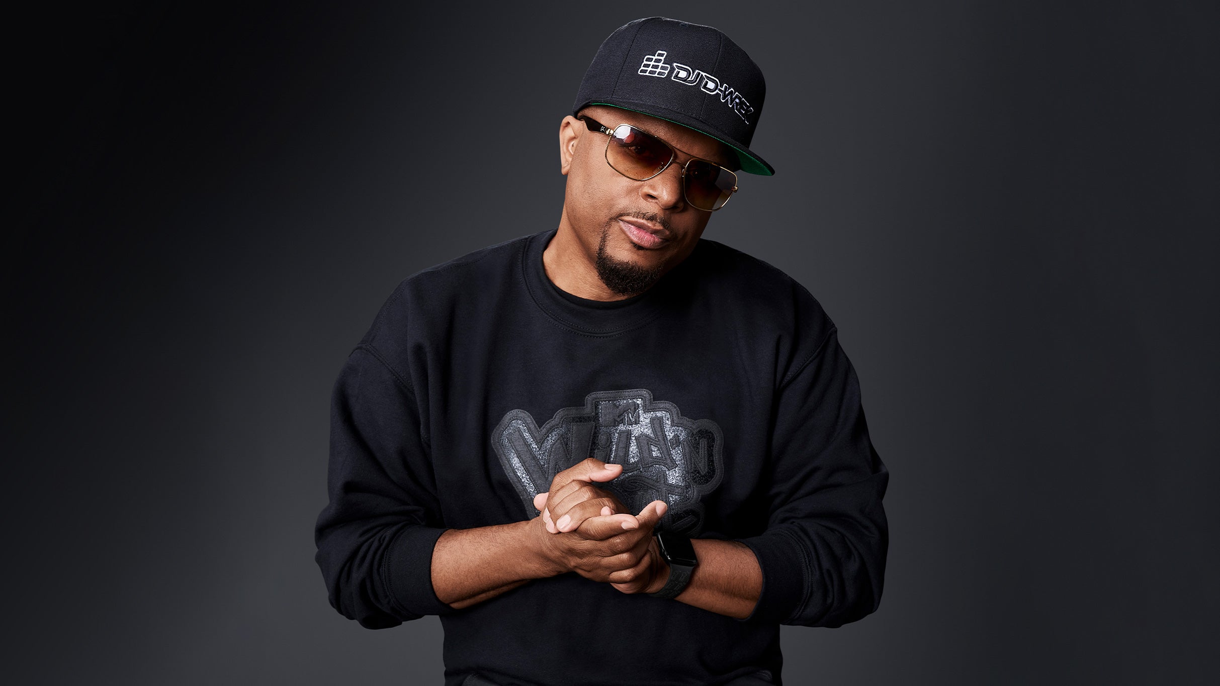 DJ D-Wrek presale information on freepresalepasswords.com