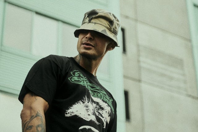 Ticket Reselling DINNERKONCERT MED BURHAN G