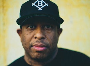 DJ PREMIER x THE ALCHEMIST-He's the Preemo, I'm the Chemist World Tour, 2025-11-21, Лондон