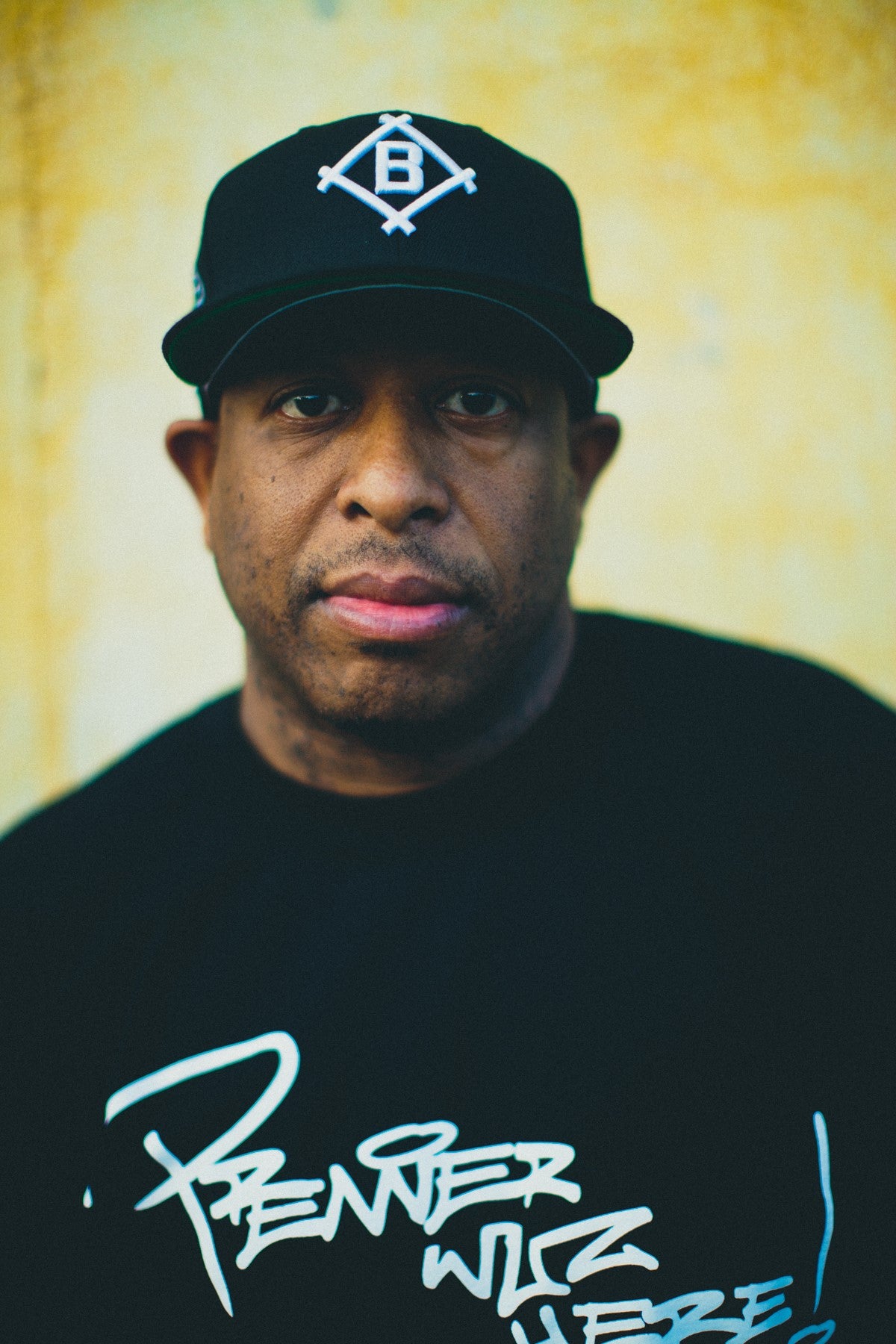 DJ PREMIER x THE ALCHEMIST-He's the Preemo, I'm the Chemist World Tour