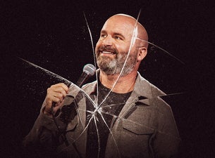 Tom Segura: Come Together 3Arena Seating Plan