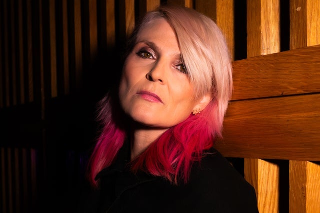 Presales to faithless: members use these when buying pre-sale tickets