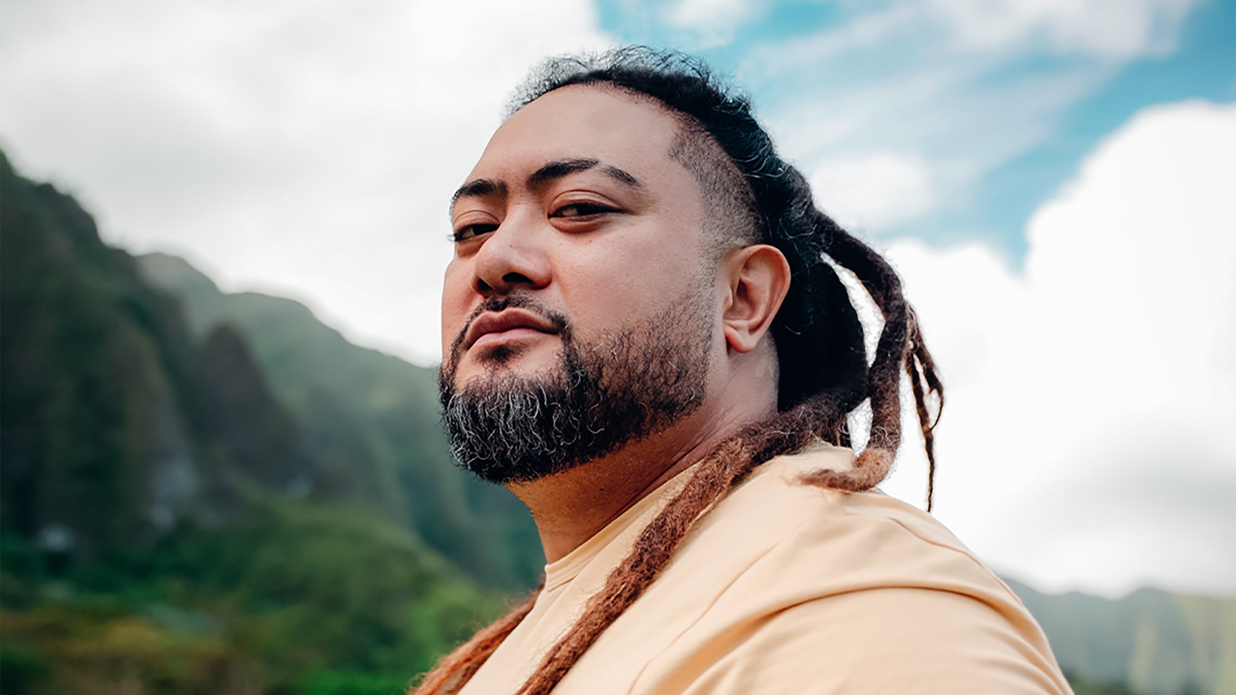 J Boog at The Nile Theater  - CA