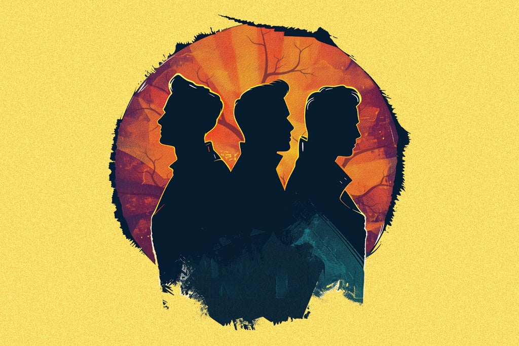 Already Perfect Show Information