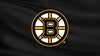 Boston Bruins vs. New York Islanders