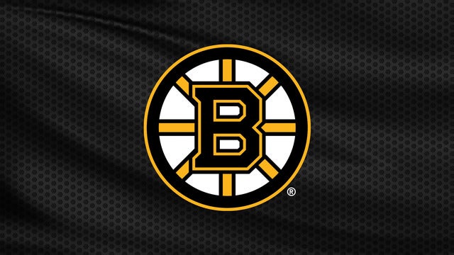 1 Stanley Cup Game 5 ticket stub Bruins Blues Boston TD Garden 
