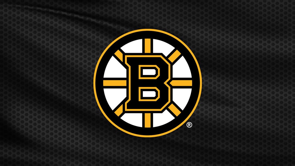 Hotels near Boston Bruins Events