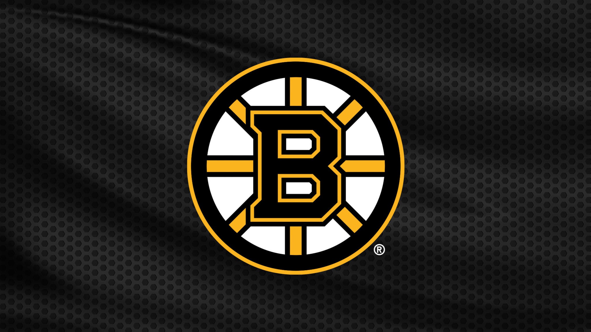 Boston Bruins vs. Anaheim Ducks