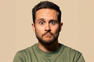 Netflix Is A Joke Presents: Zoltan Kaszas