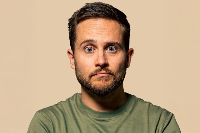 ZOLTAN KASZAS: WORLDWIDE(ish) TOUR presale information on freepresalepasswords.com