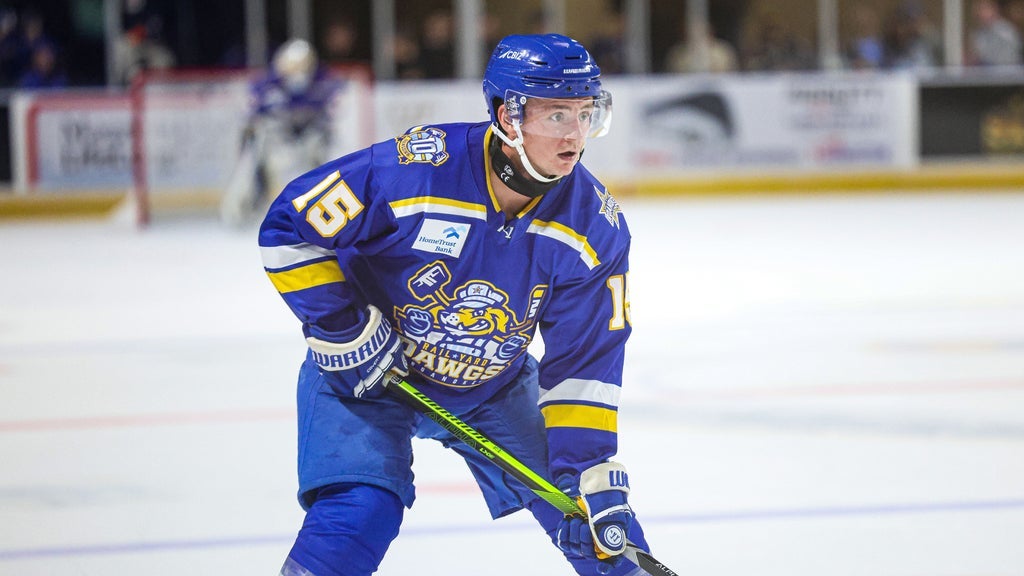 Roanoke Rail Yard Dawgs vs. Fayetteville Marksmen