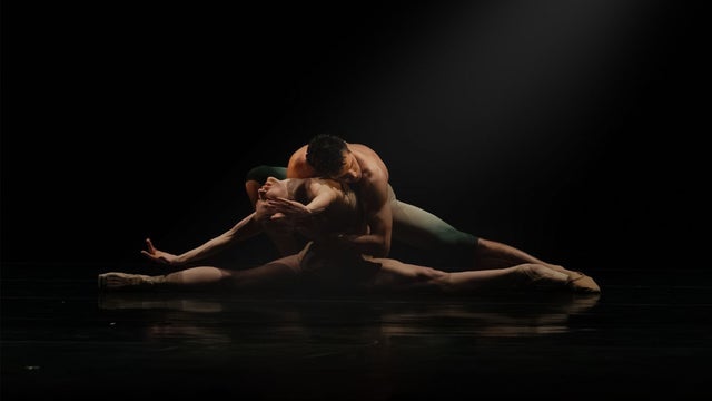 BALLET INTERNATIONAL GALA V in Crown Theatre Perth, Burswood 04/08/2024