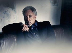 Tom Jones - Defy Explanation, 2025-06-18, Берлін