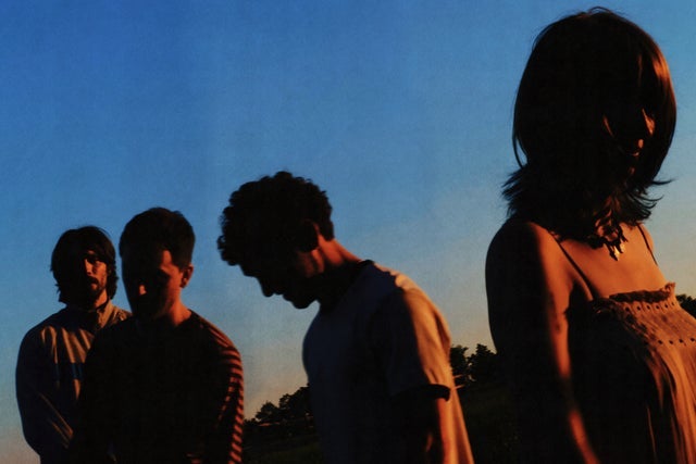 Slow Pulp in Dublin promotional photo for Artist presale tickets offer