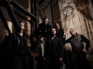 Die Krupps - 45th Anniversary Tour