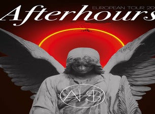 Afterhours