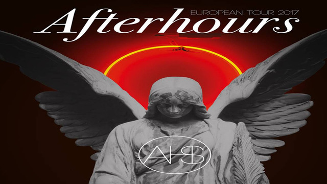 Afterhours