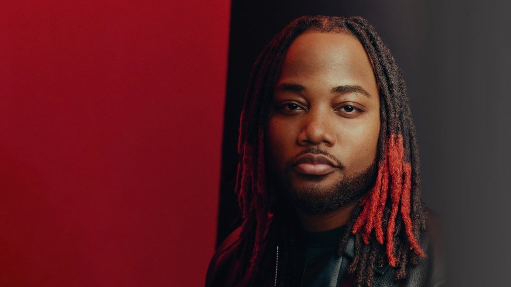Leon Thomas