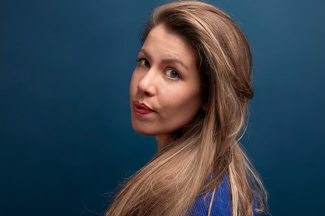 Niamh Regan