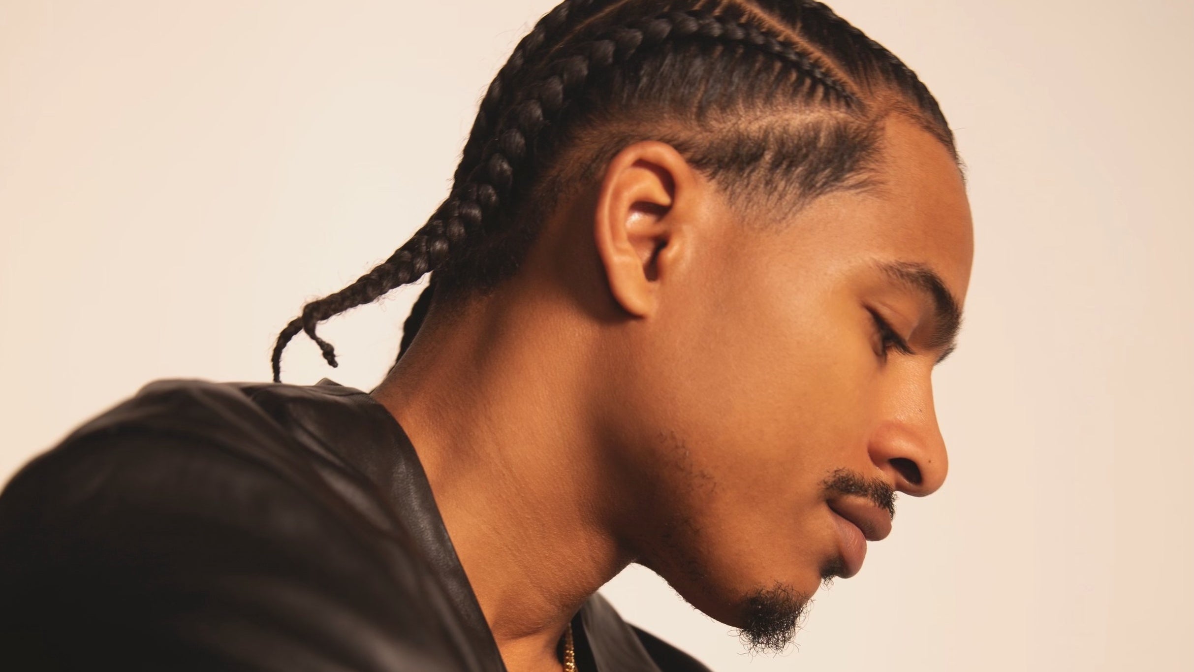 Arin Ray 