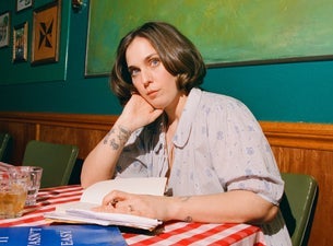 U.S. Girls, 2025-10-27, Dublin